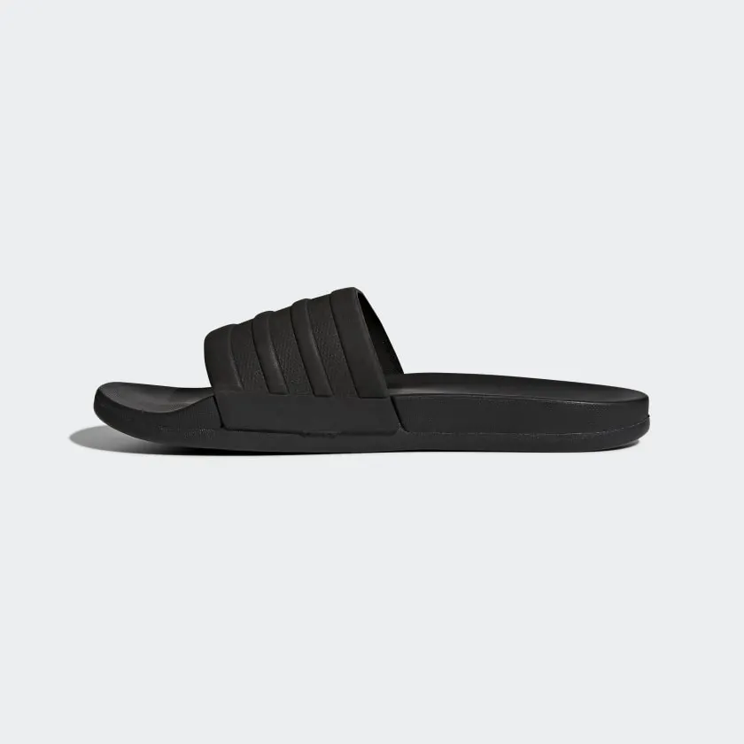 adidas adilette slippers zwart