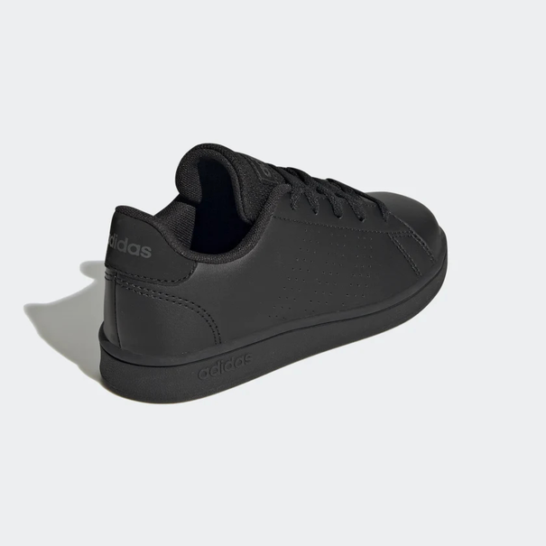 Adidas Advantage K sneakers sr zwart