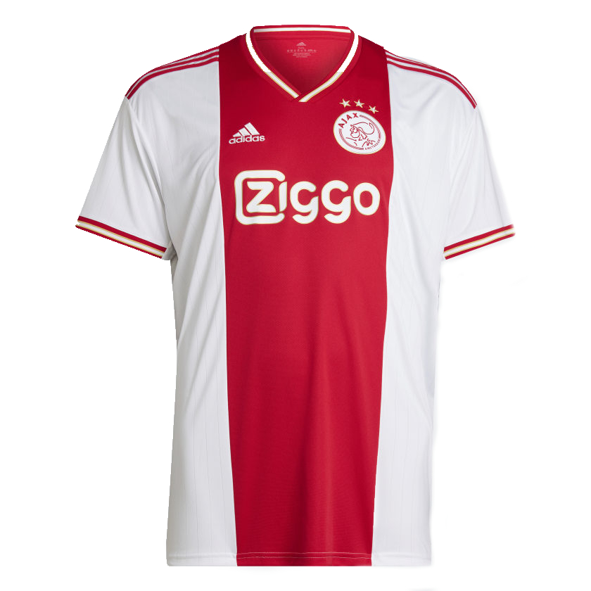 Adidas Ajax Home 22/23 voetbalshirt heren