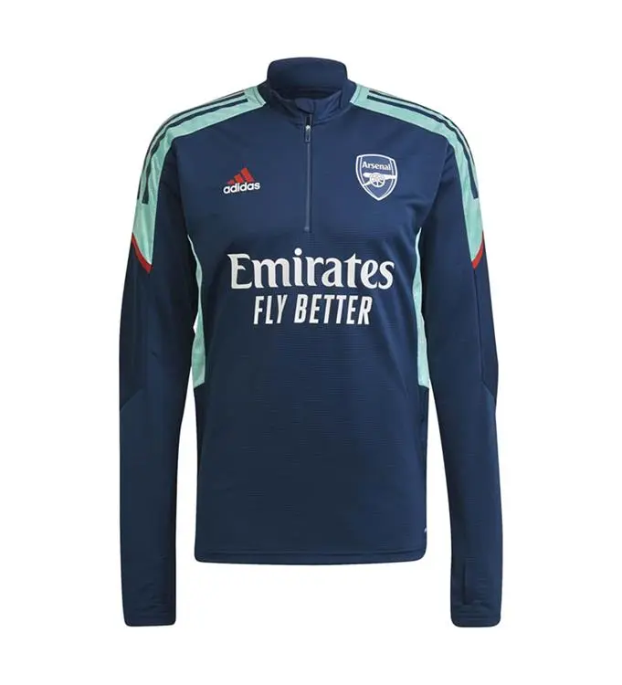 Adidas Arsenal Condivo Training voetbal sweater
