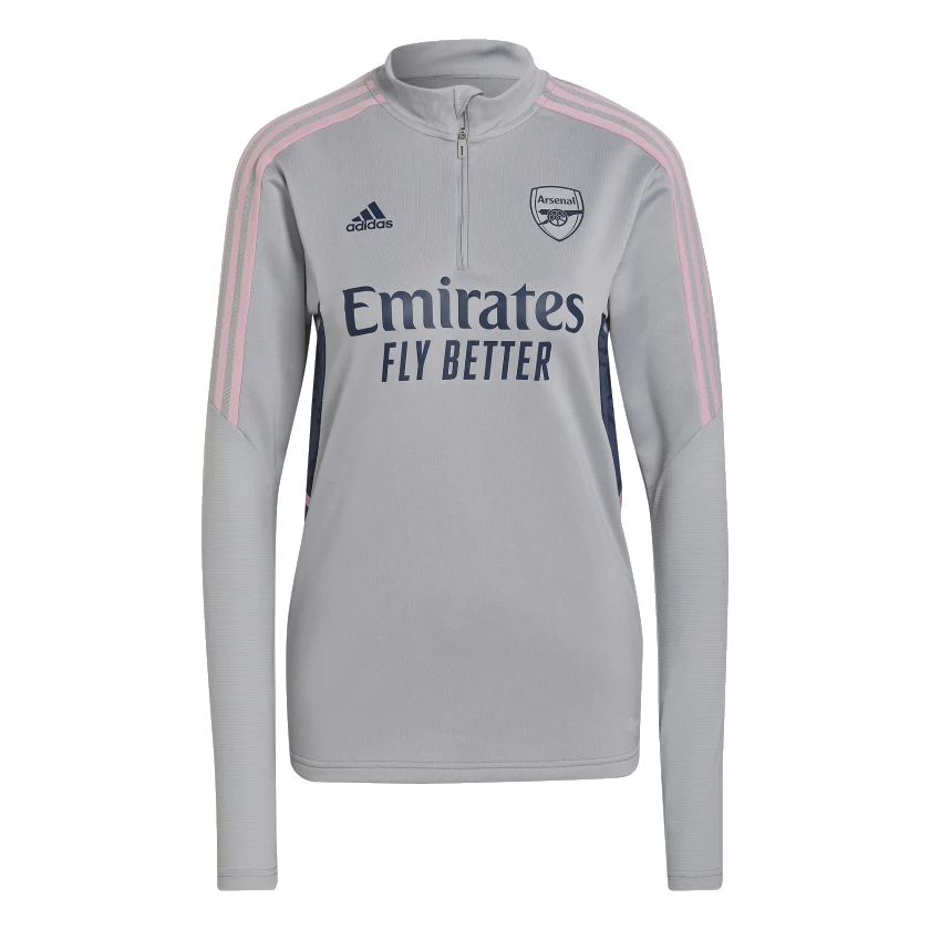 Adidas Arsenal FC Training 2022-2023 voetbal sweater