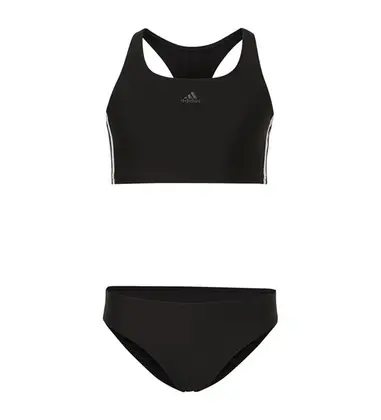 Adidas bikini meisjes zwart