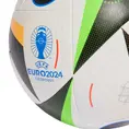 Adidas Euro 24 Competition voetbal wit