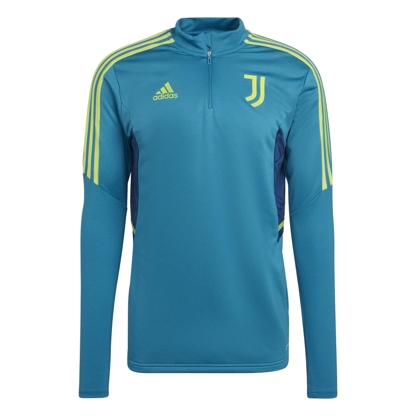 Adidas Juventus Trainings voetbal sweater