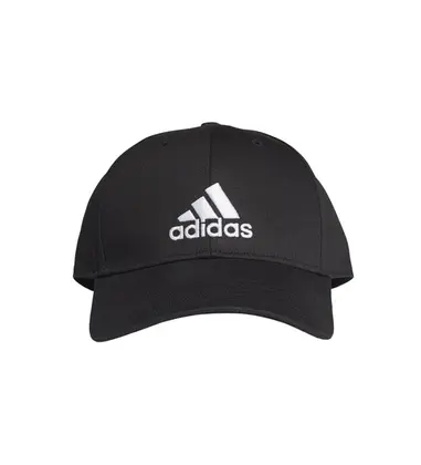 Adidas Logo Cap pet / cap zwart