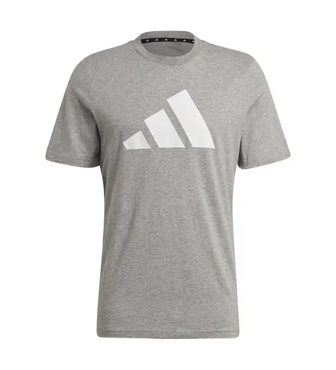 Adidas M FI Tee Bos t-shirt heren