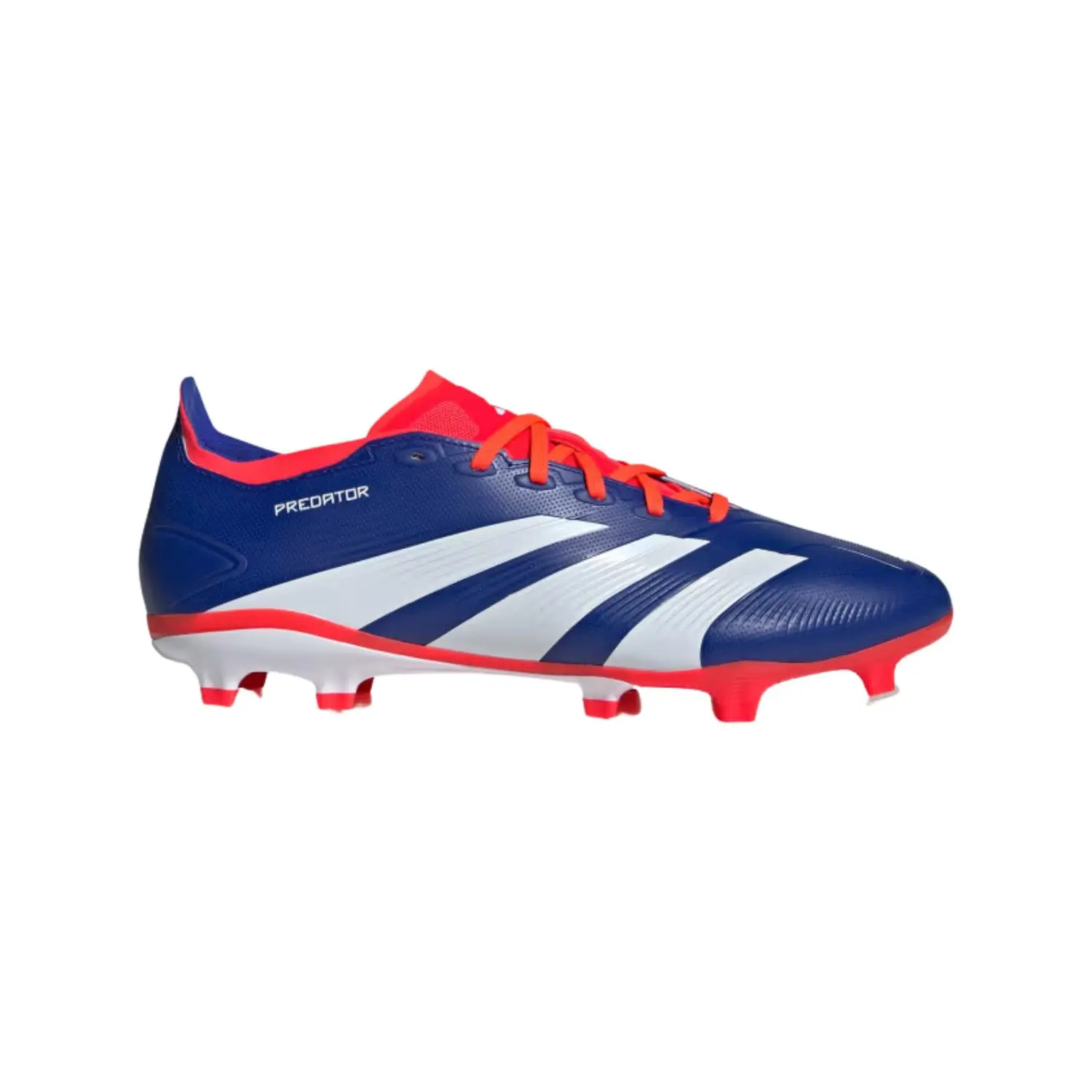 Adidas Predator League FG voetbalschoenen jr