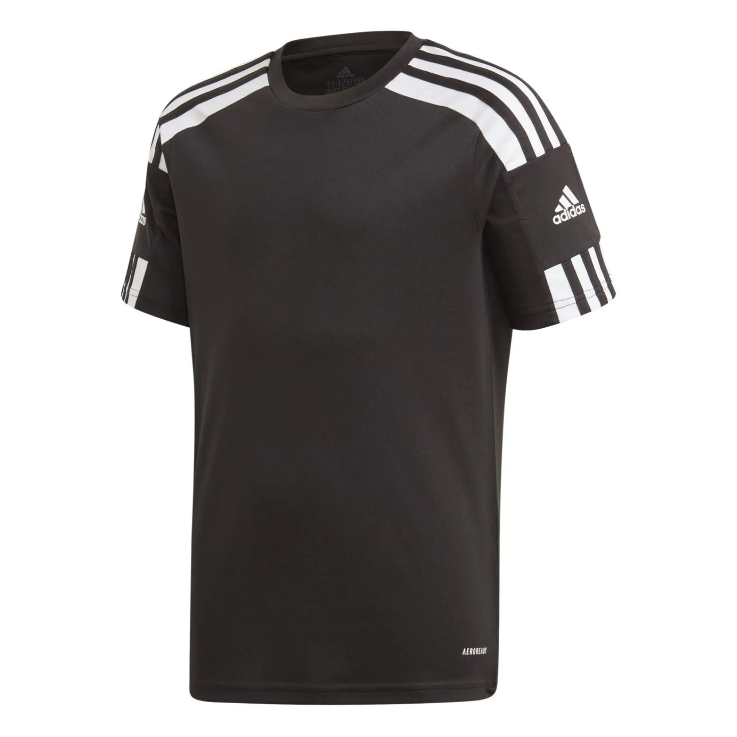 adidas Adidas squad 21 jsy ss heren