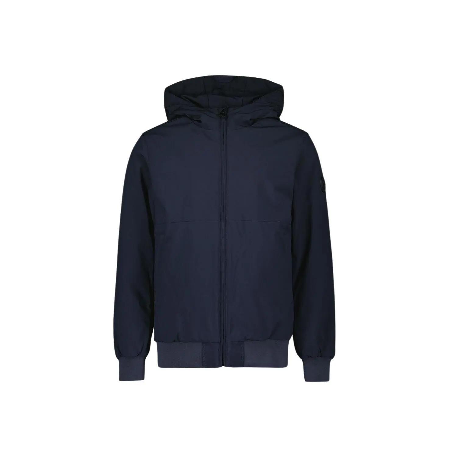 Airforce Padded Bomber casual winterjas heren