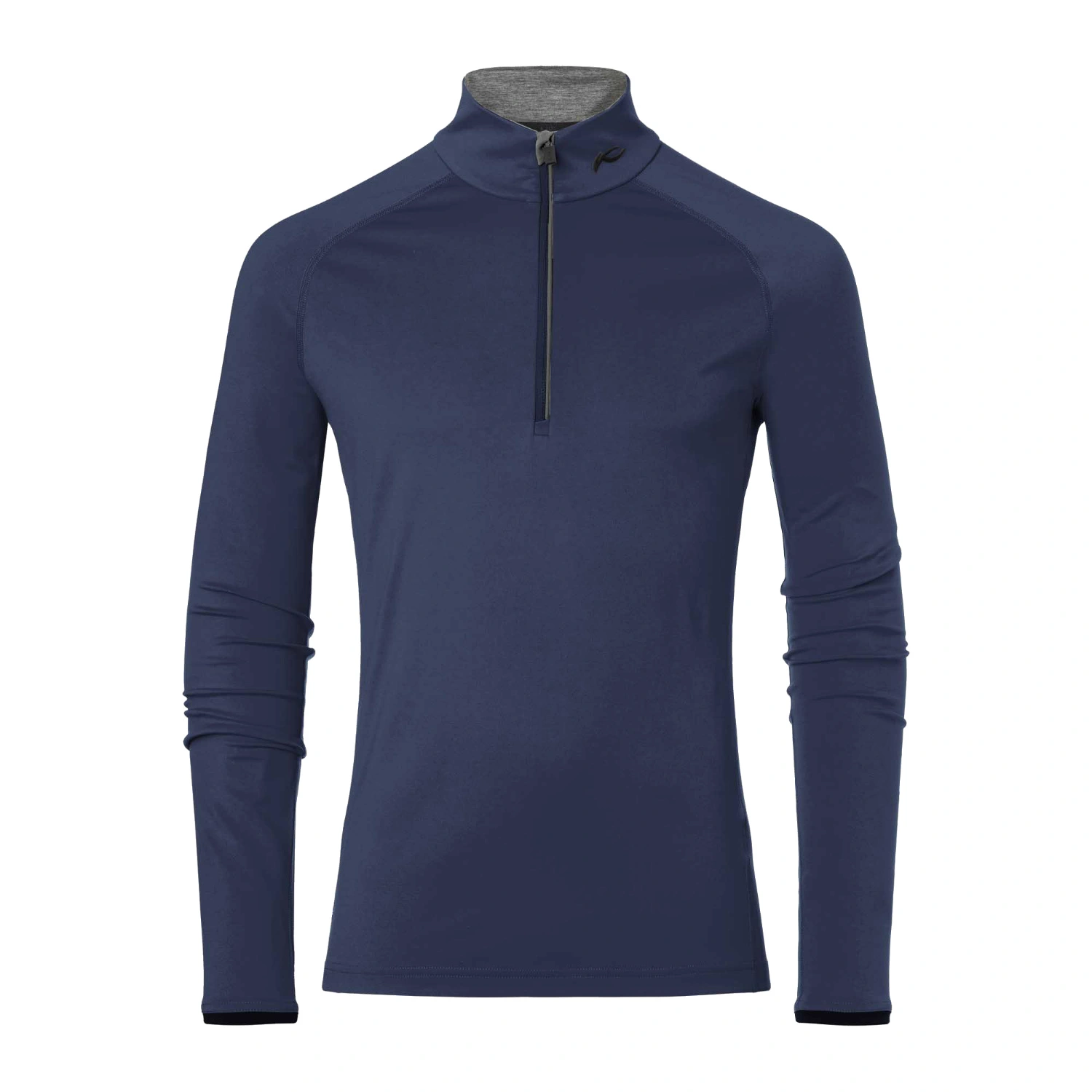 Altitude 8848 Dino 1/2 Zip Sweat skipully heren