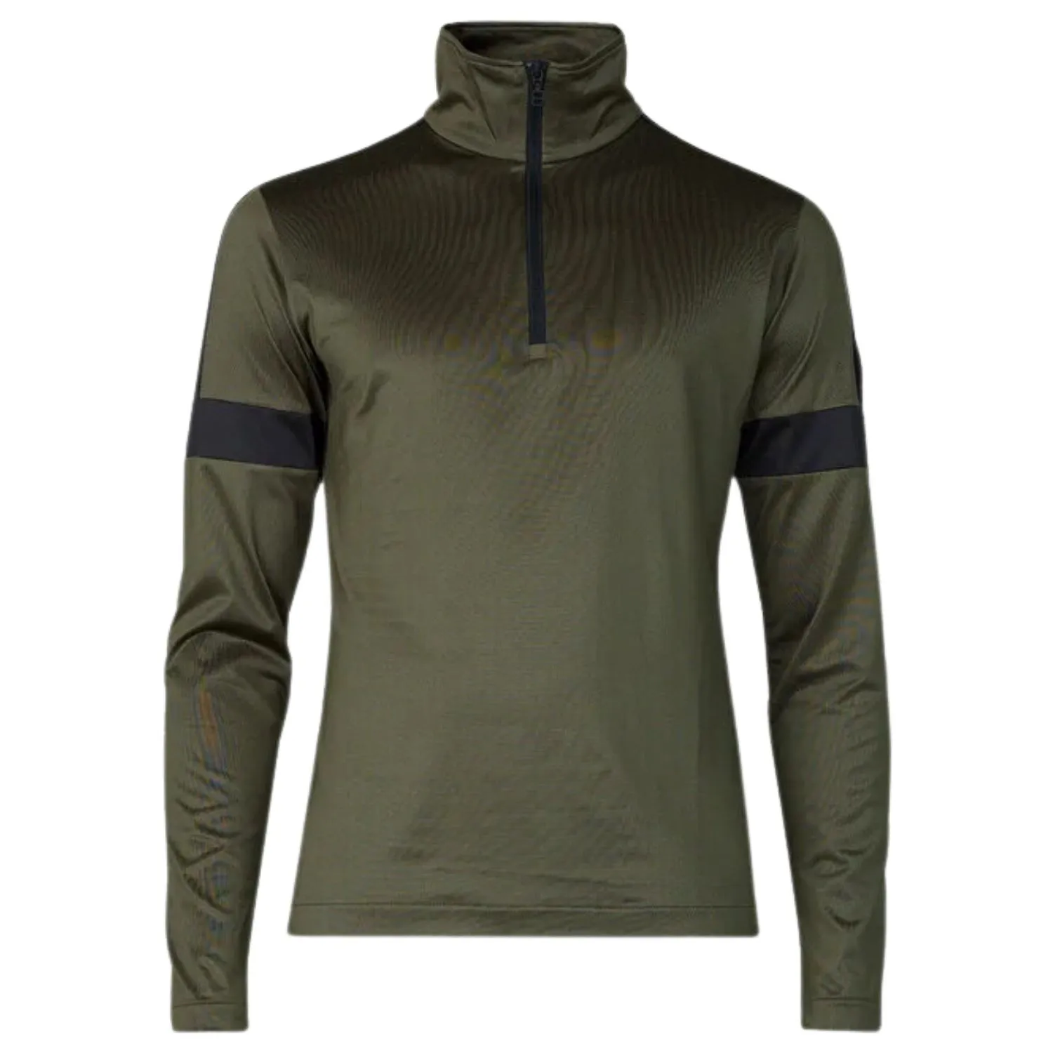 Altitude 8848 Dino 1/2 Zip Sweat skipully heren