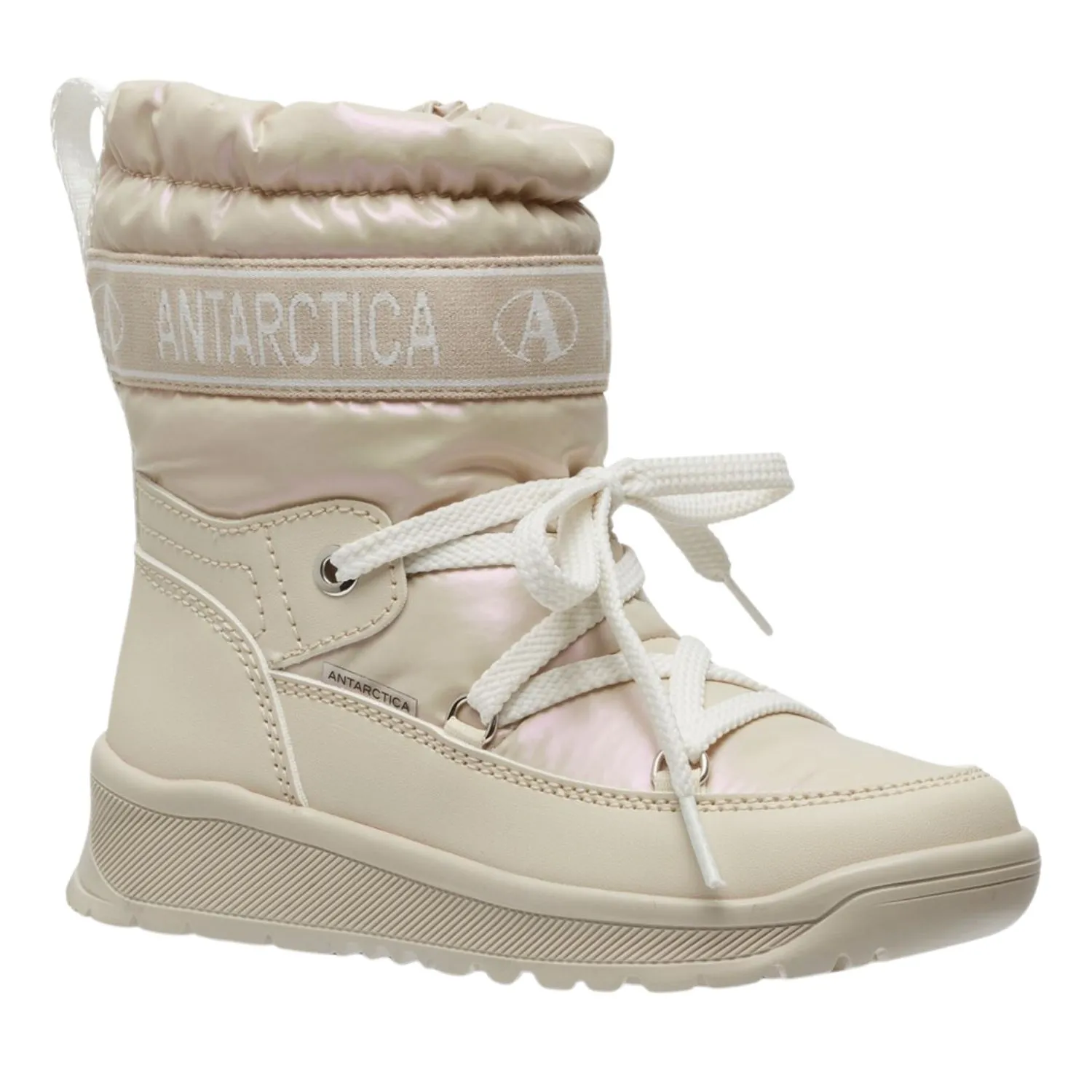 Antartica 8709 snowboots dames