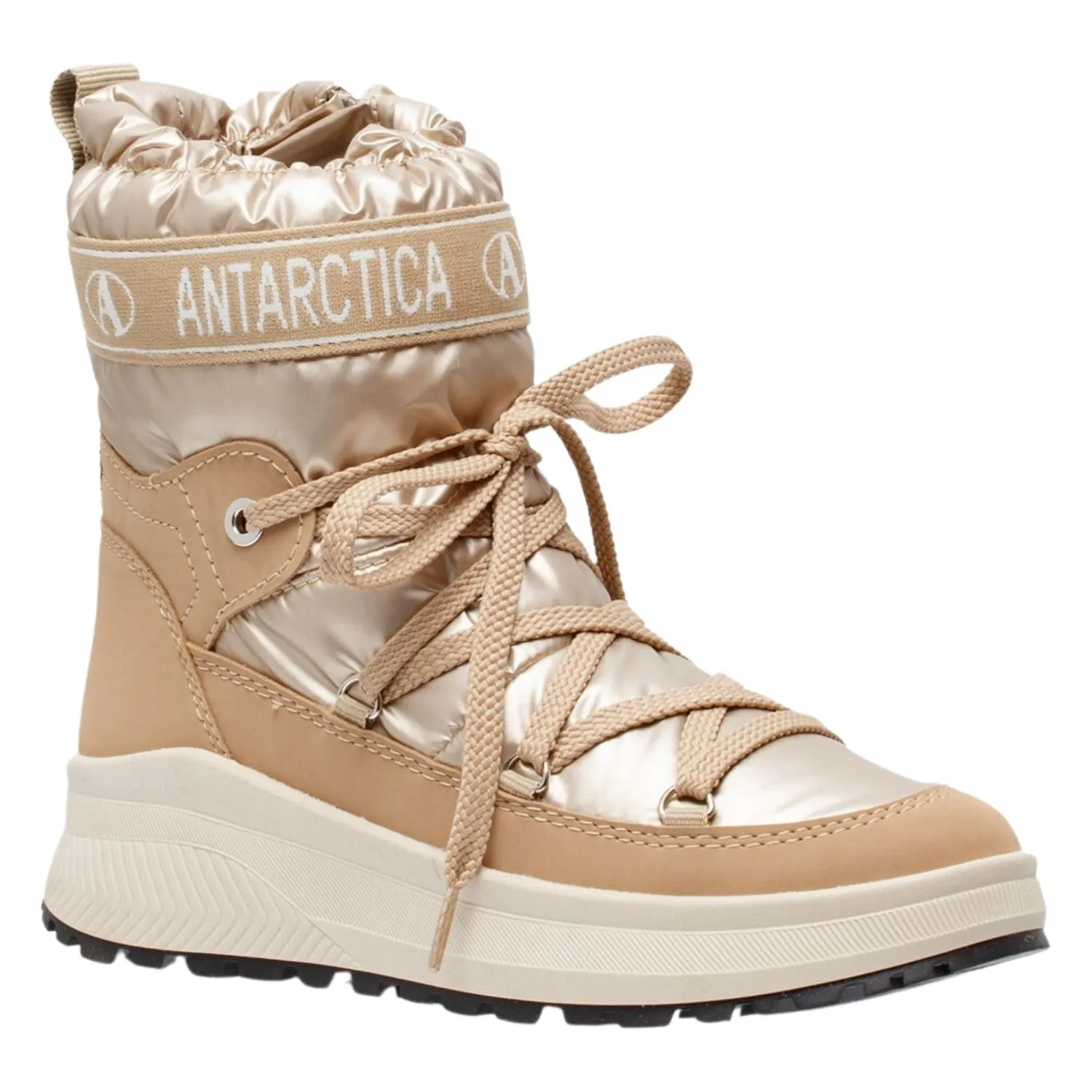 Antartica 8709 snowboots dames