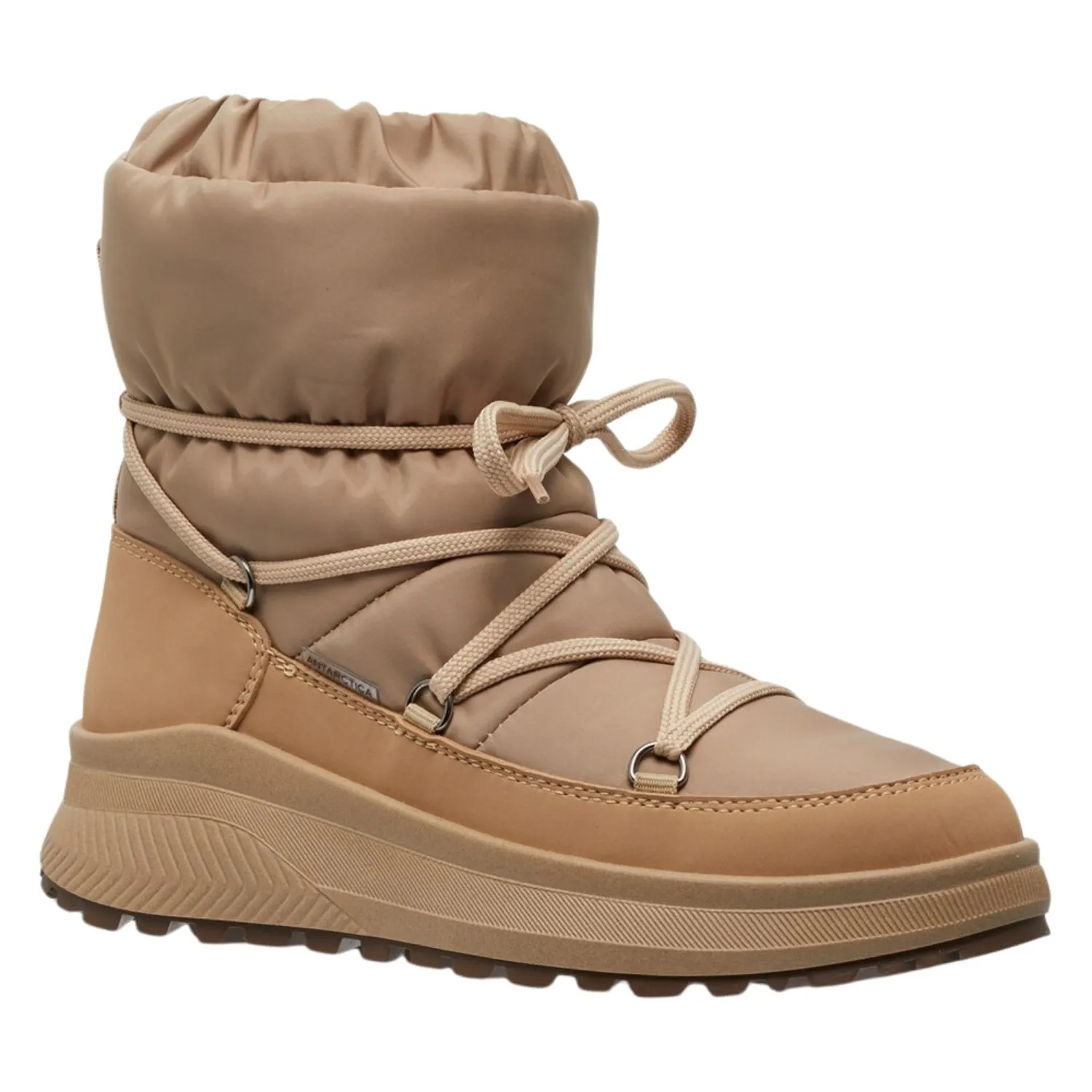 Antartica 8728 snowboots dames