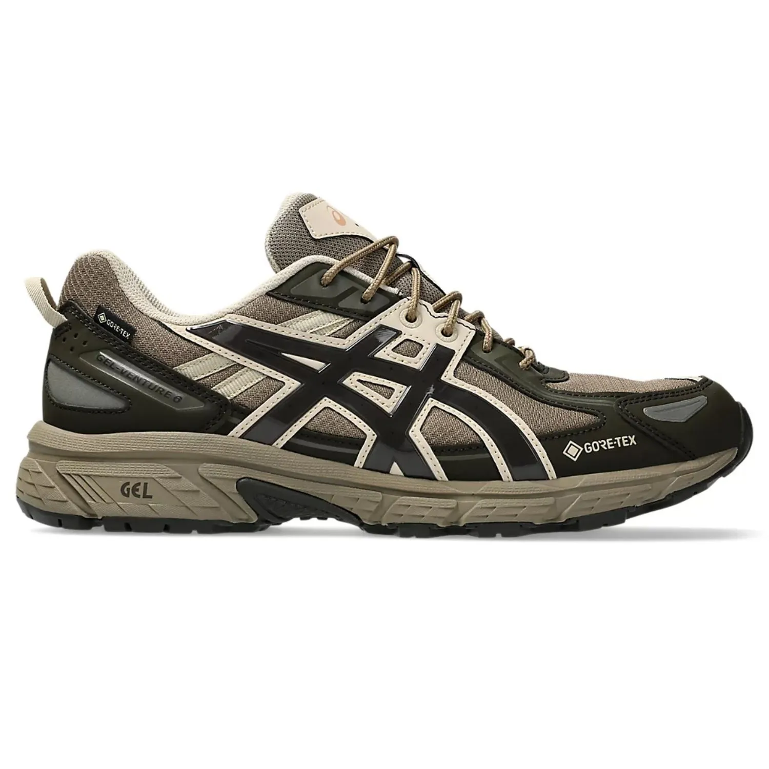 Asics Gel-Venture 6 GTX sneakers heren