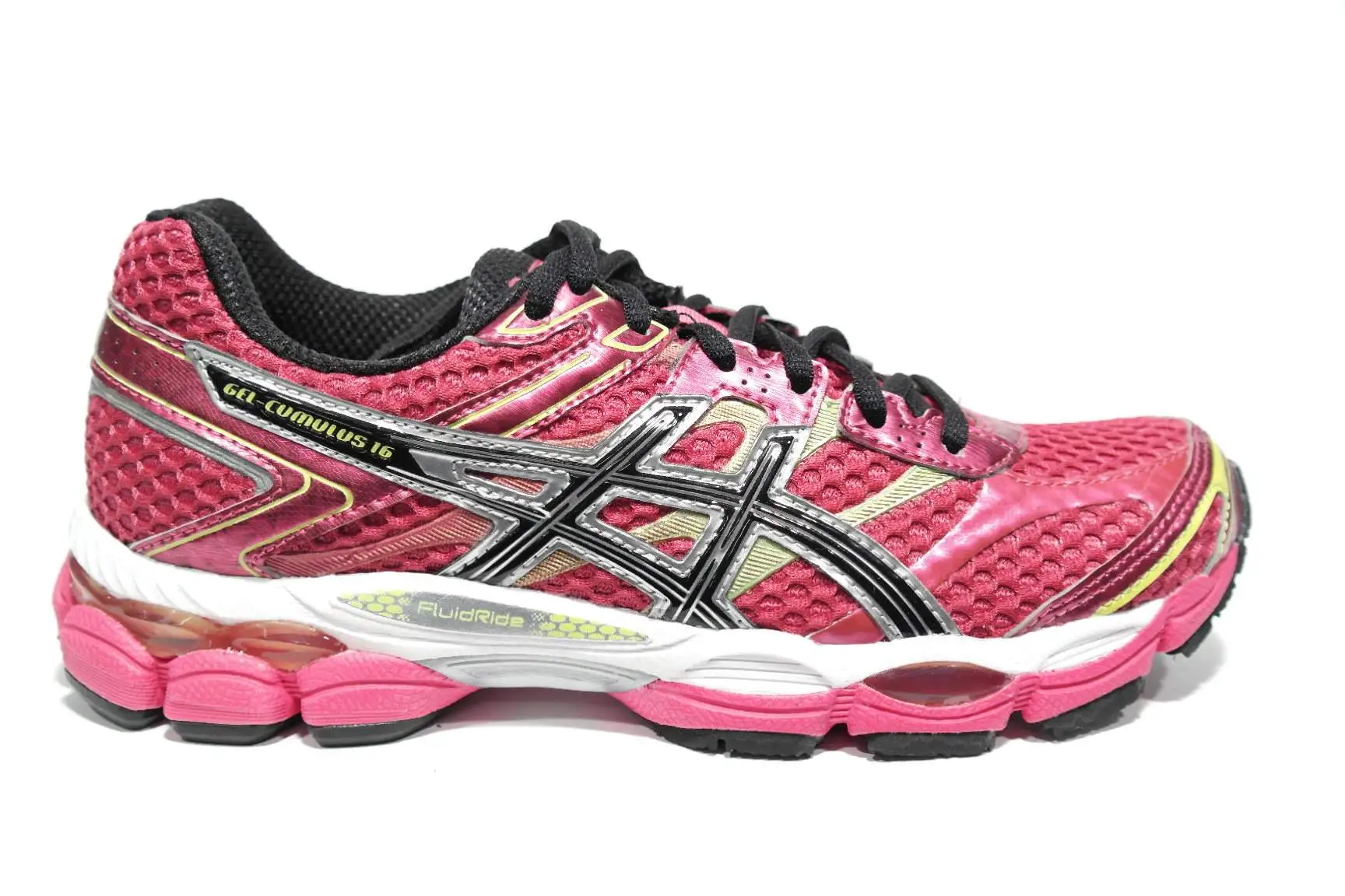 Asics GT-1000 13 hardloopschoenen dames