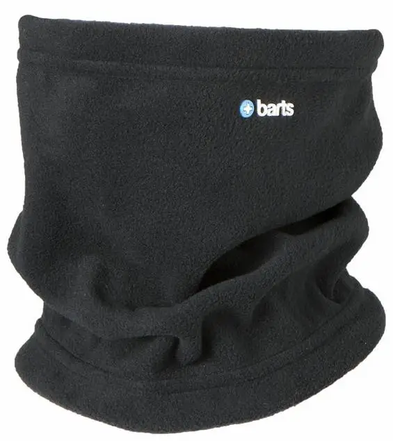 Barts Fleece Col sjaal junior