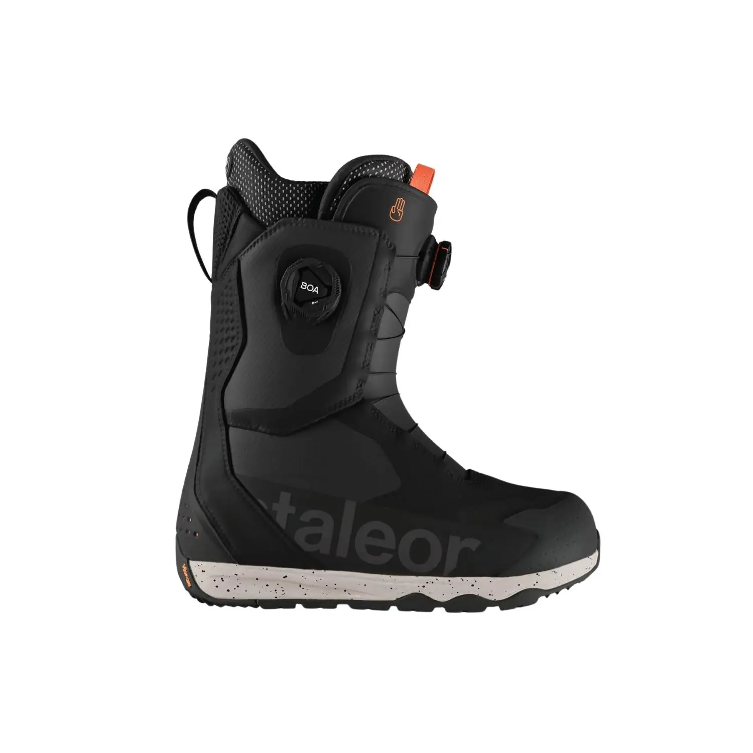 Bataleon Acid BOA snowboardschoenen heren