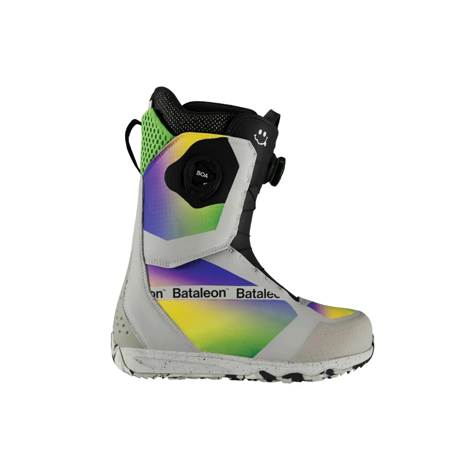 Bataleon Salsa BOA snowboardschoenen heren