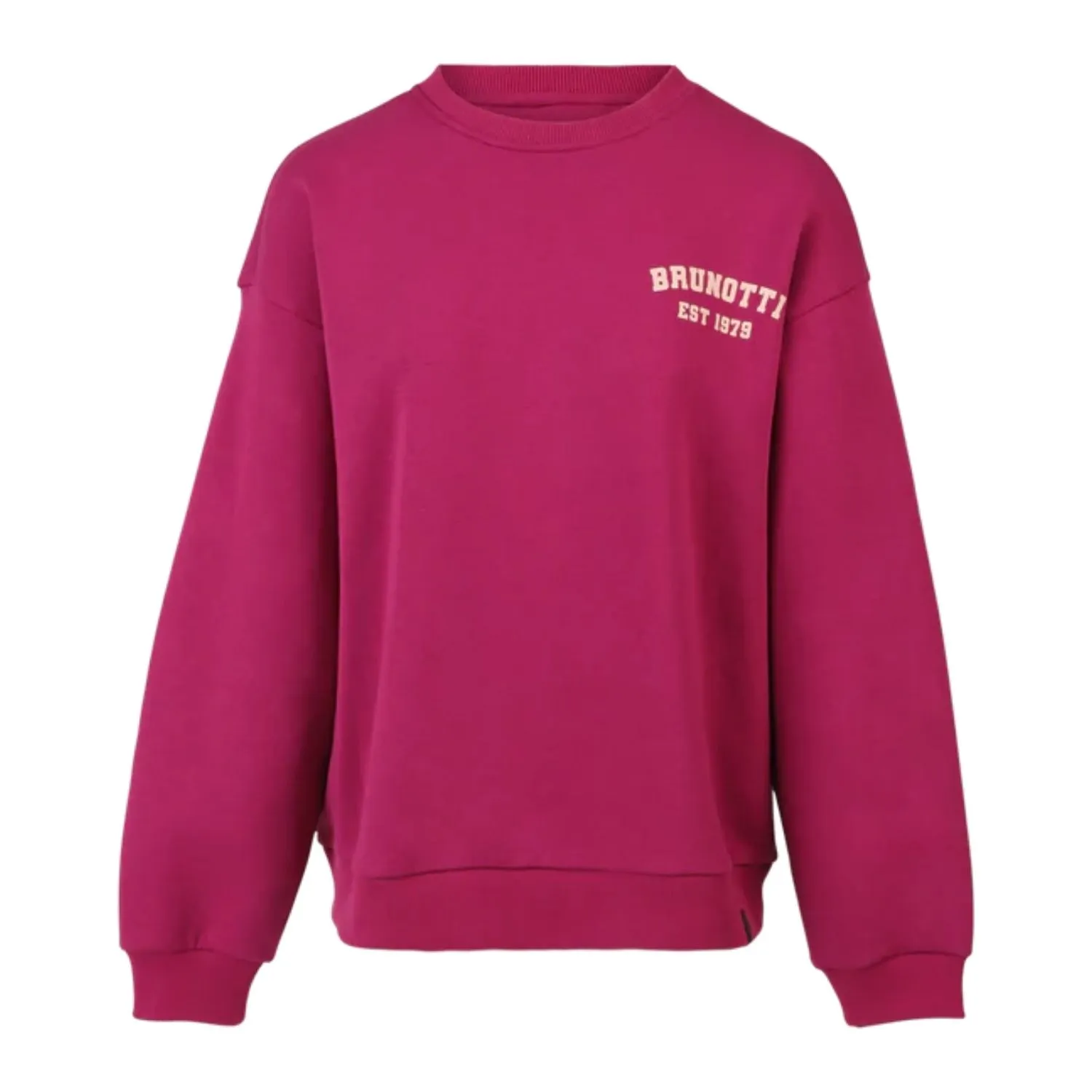 Brunotti Alm ski sweater dames