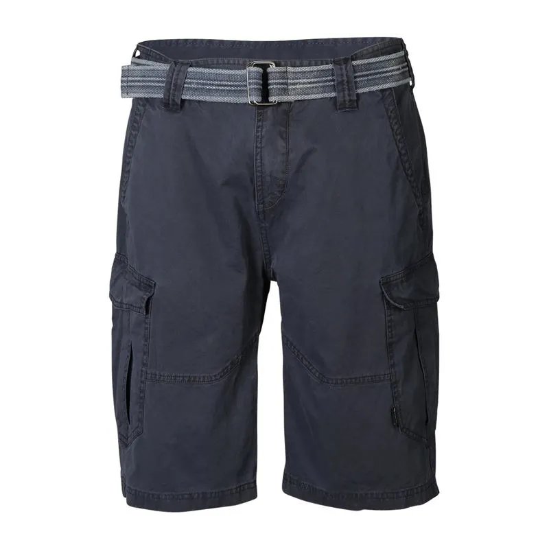 Brunotti CaldECO-N short heren marine