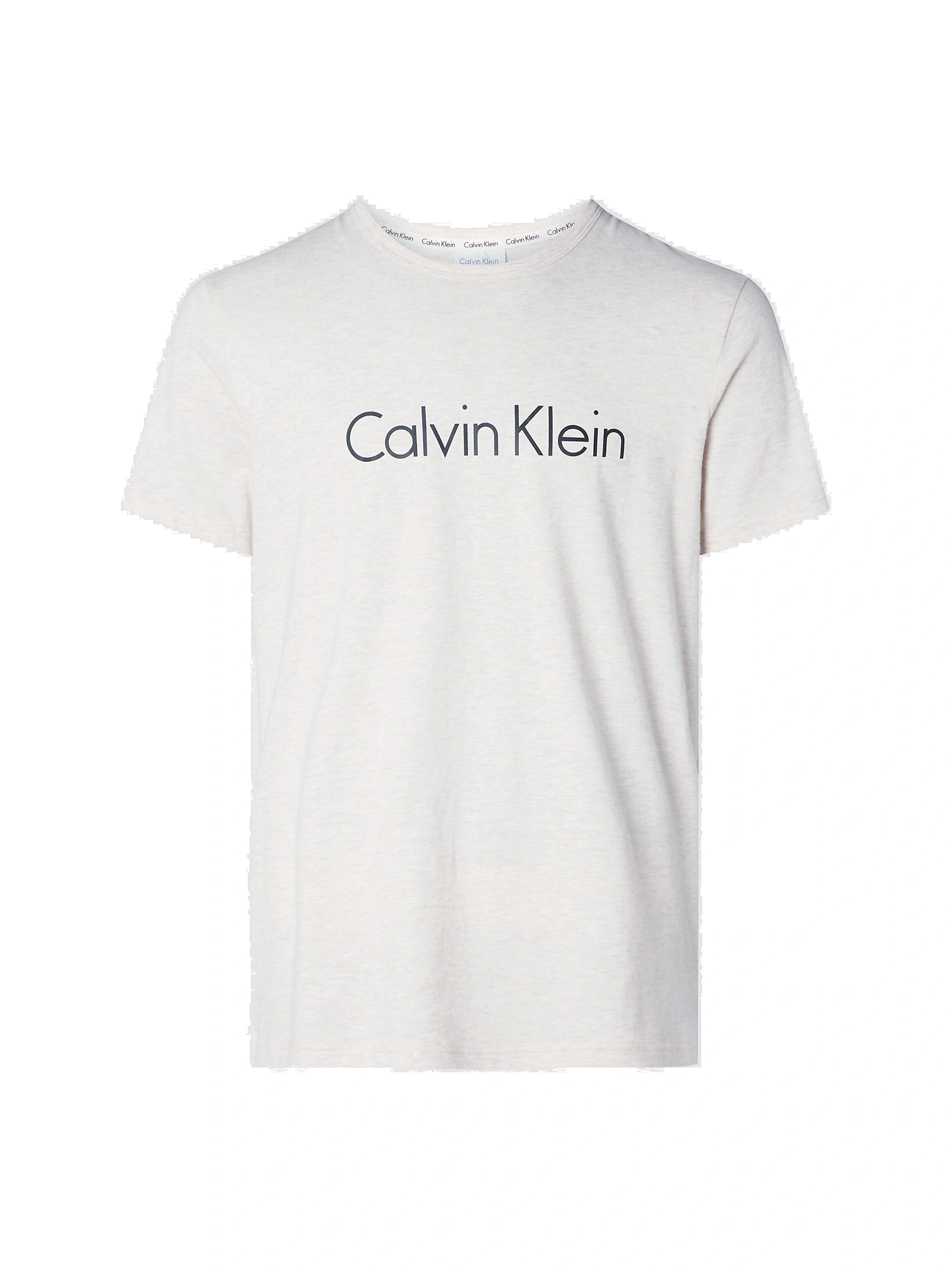 Calvin Klein Shortsleeve Crewneck t-shirt heren