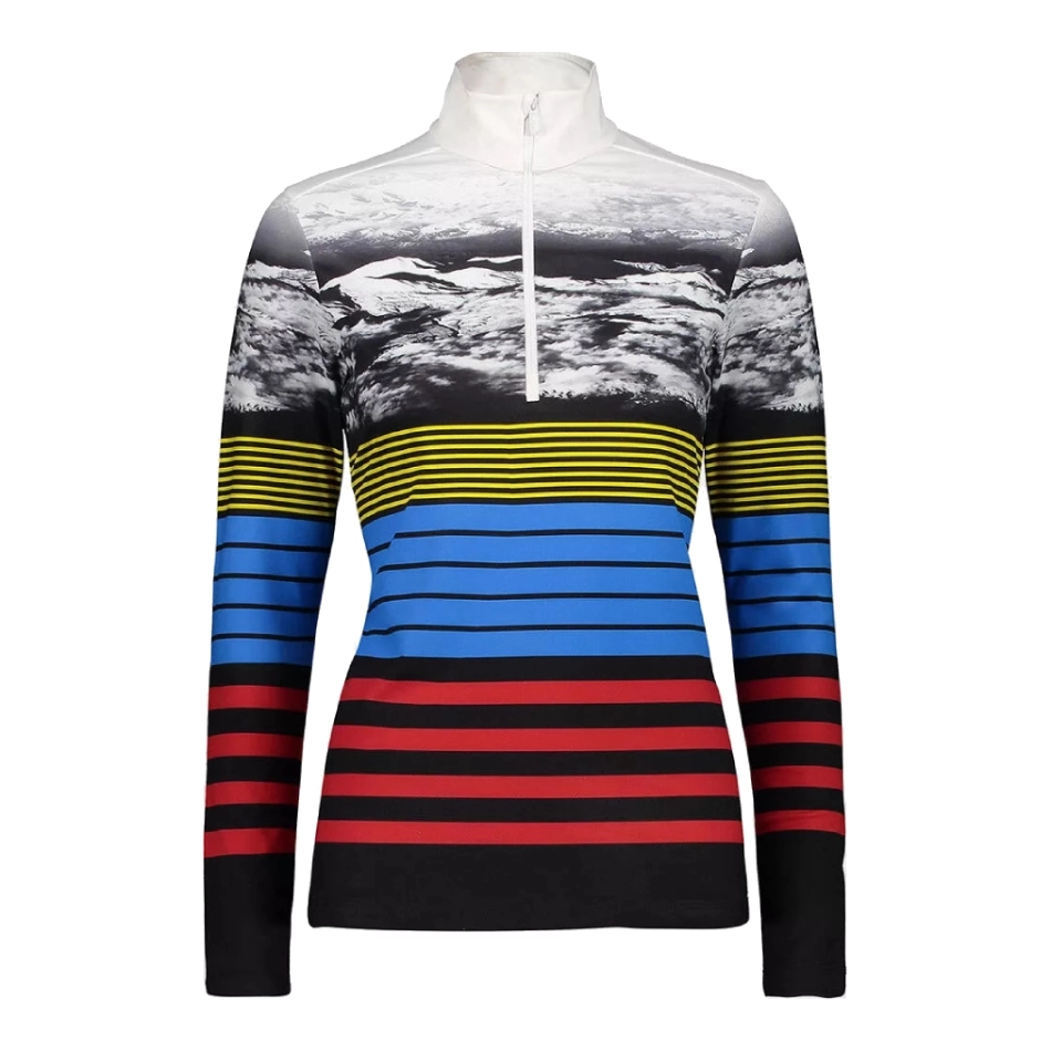 Campagnolo Woman Sweat Softtech skipully dames