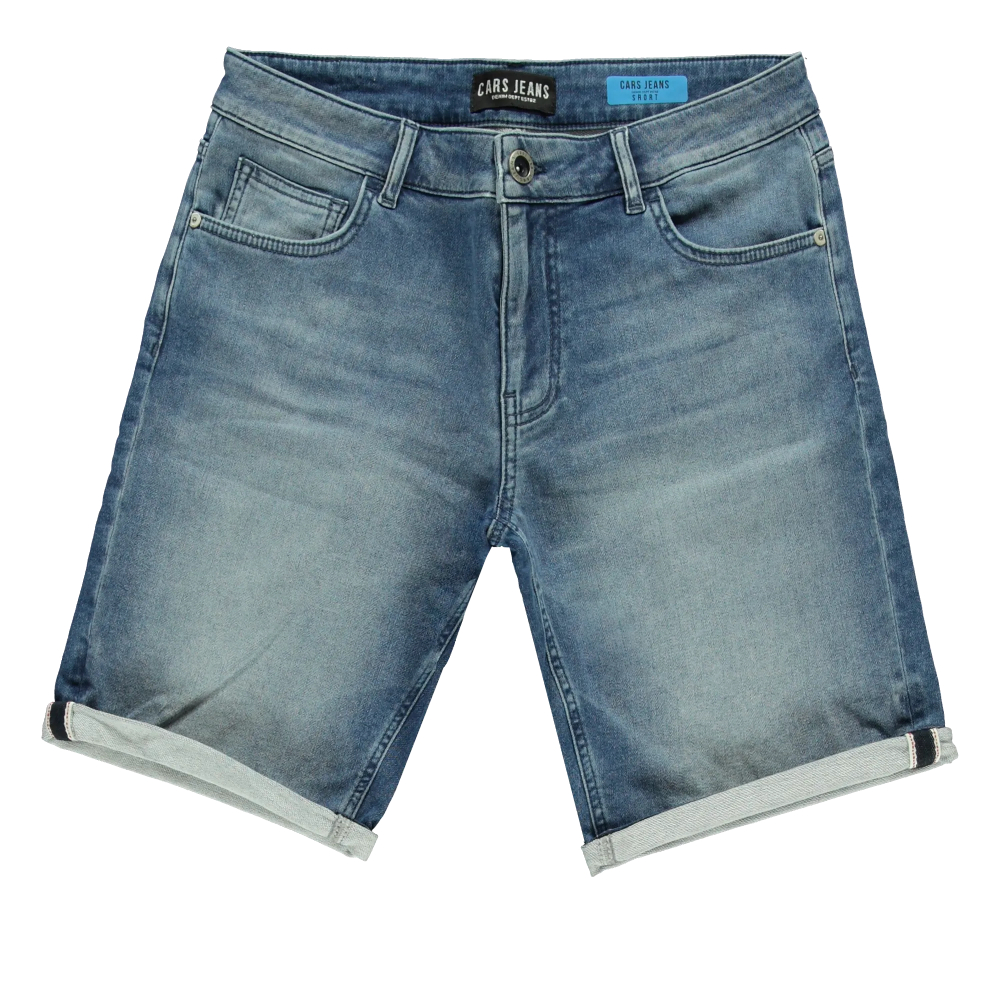 Cars Seatle Short casual short heren