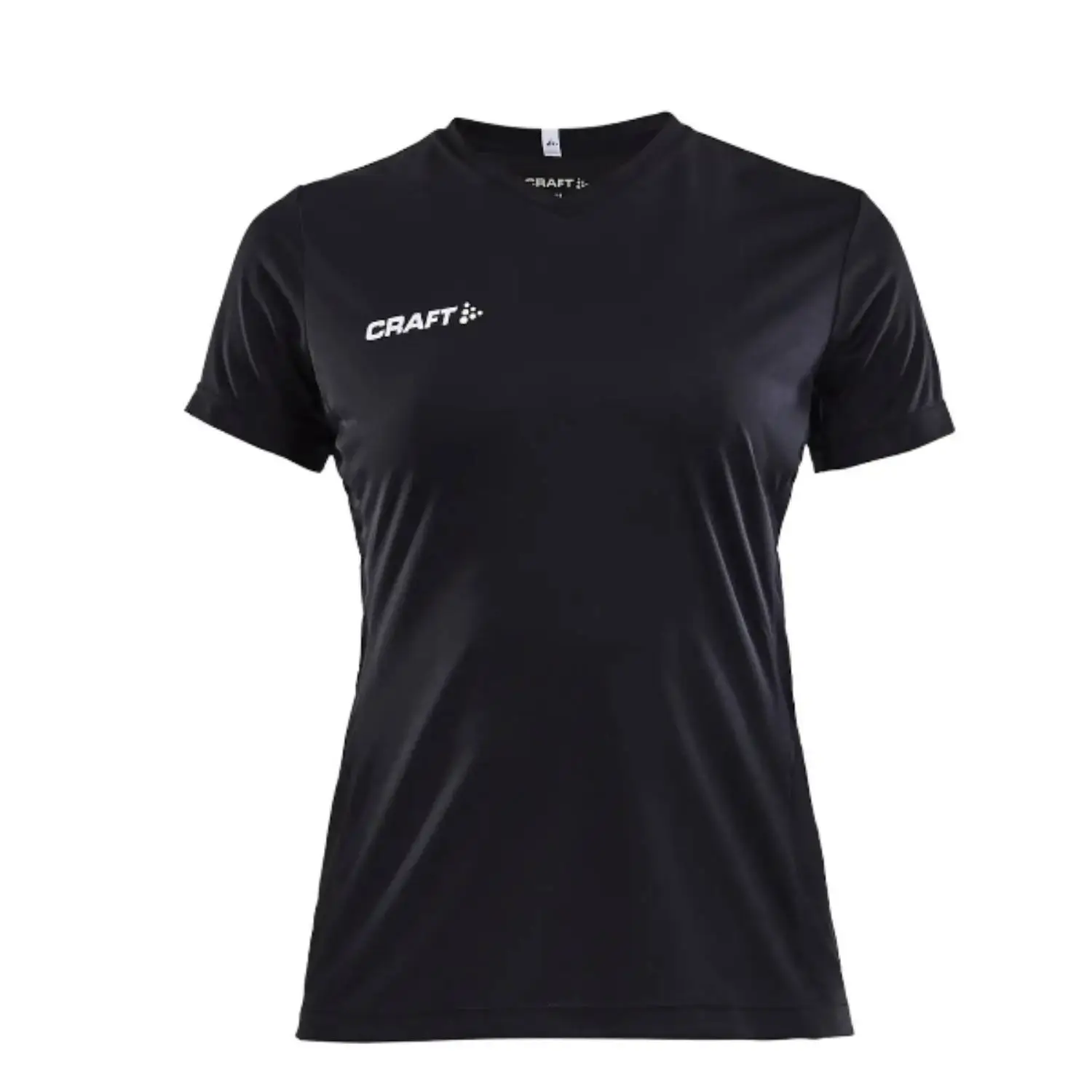 Craft Top SS Air sportshirt dames