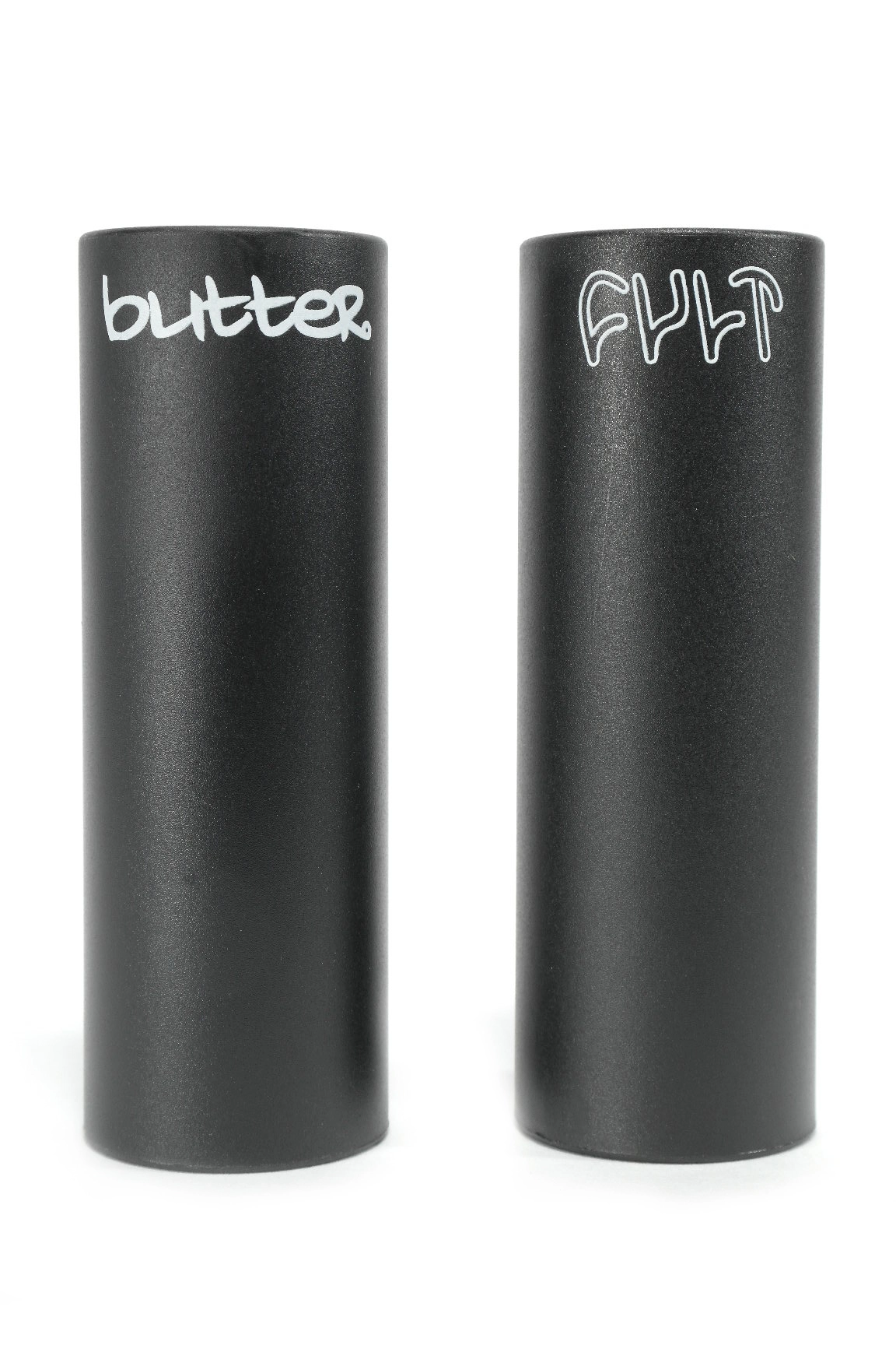Cult Butter 105mm+Sleeve bmx pegs