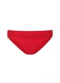 Cyell Scarlett Regular bikini slip dames rood