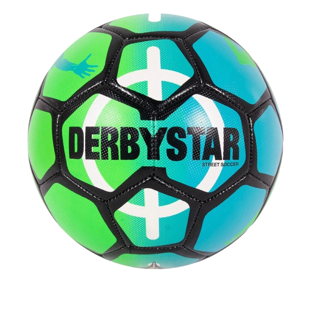 Derby Star Derbystar Street Soccer Ball voetbal