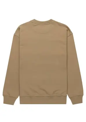 Element Cornell Cipher casual sweater heren khaki