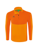 Erima - Olhaco Six Wings Trainingstop sweater junior olhaco oranje