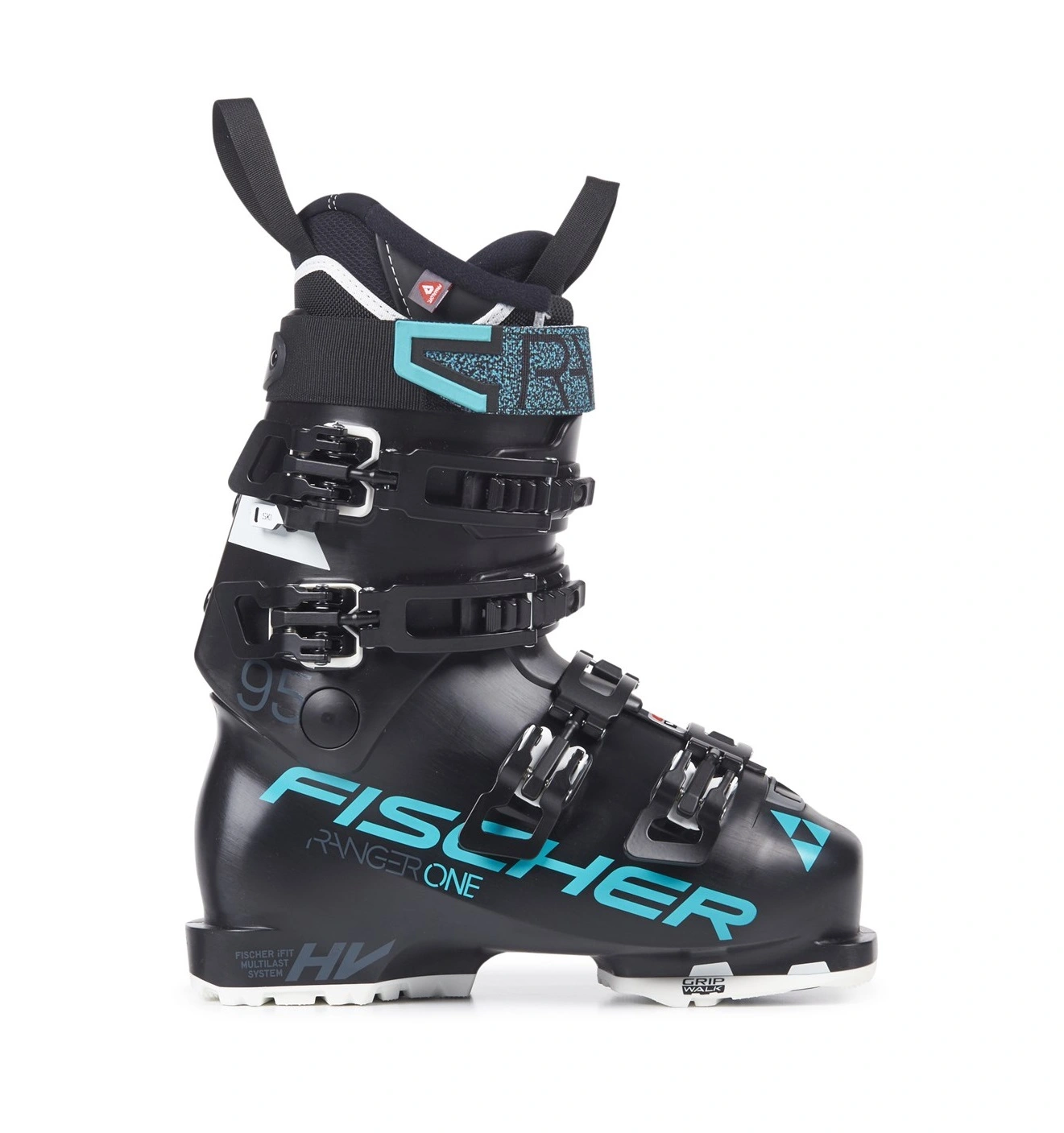 Fischer Ranger HV 95 skischoenen dames