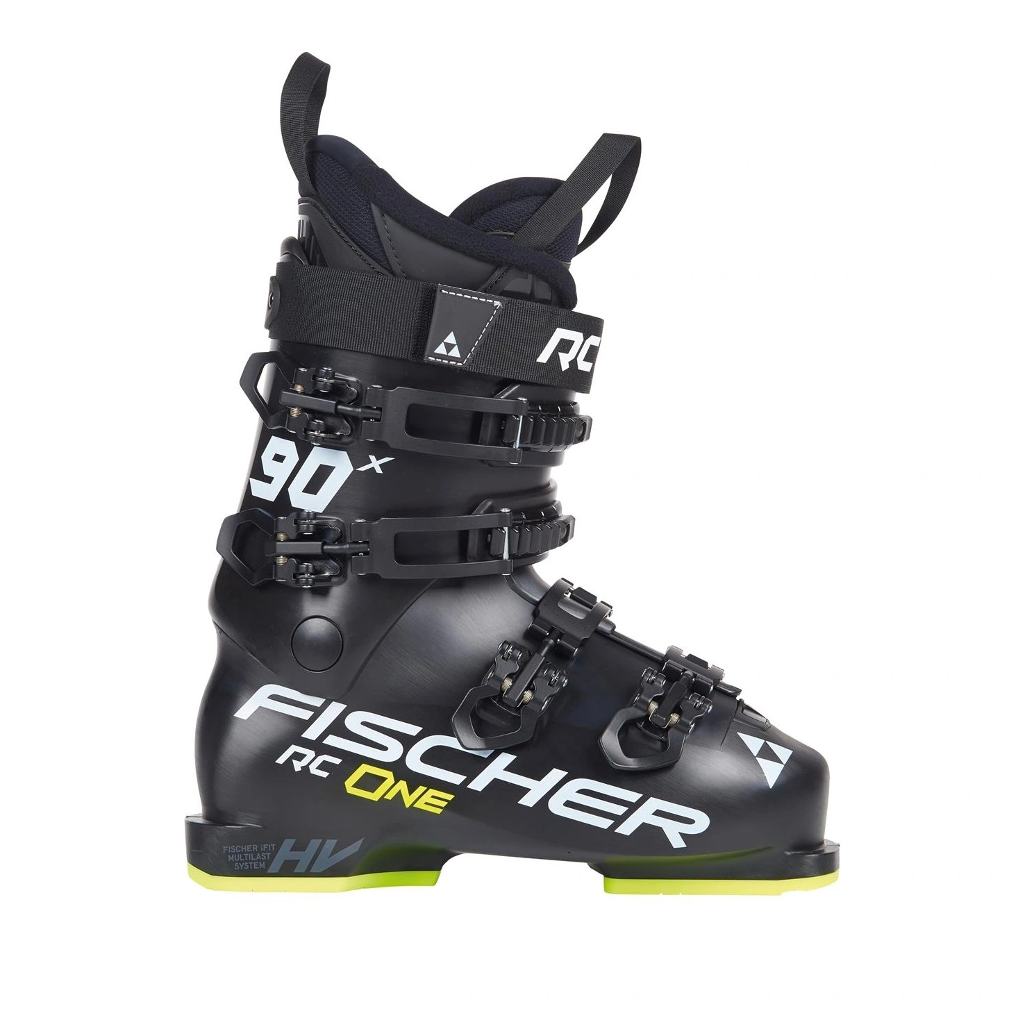 Fischer RC ONE 9.0 HV skischoenen heren