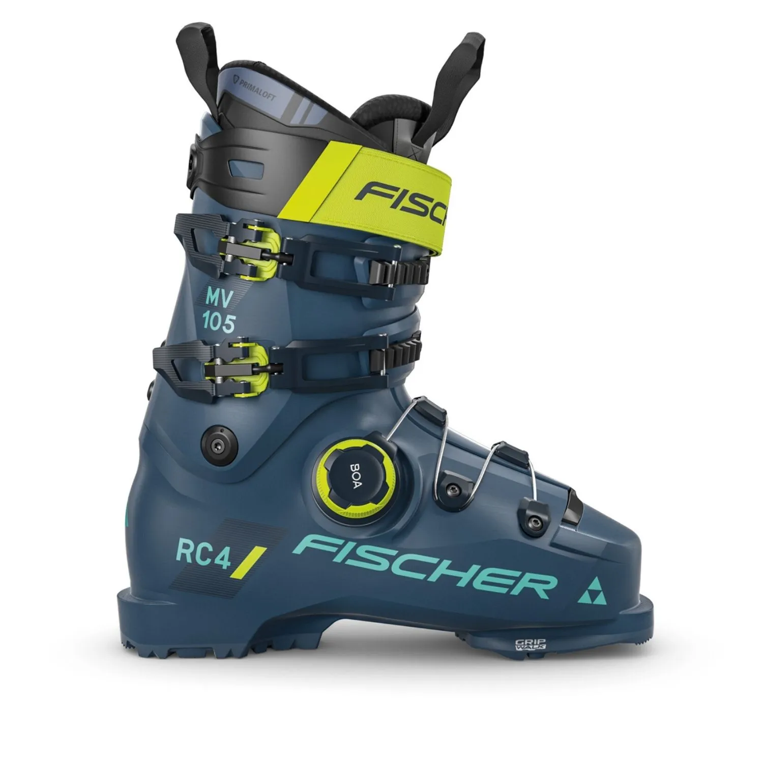 Fischer RC4 105 MV skischoenen dames