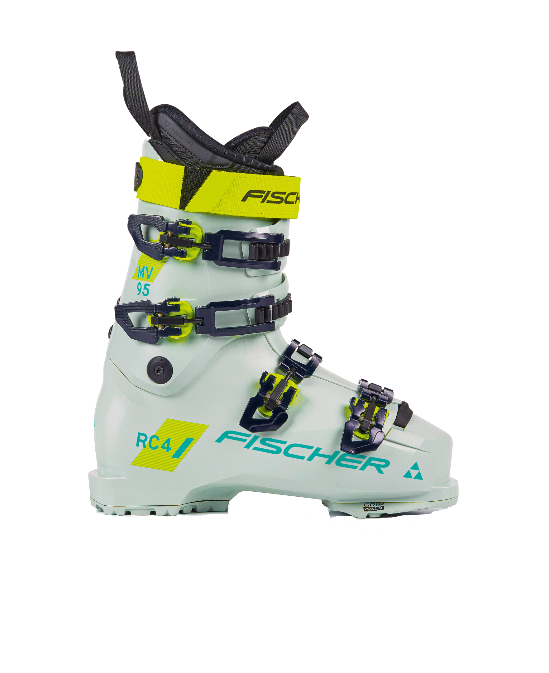 Fischer RC4 95 MV skischoenen dames