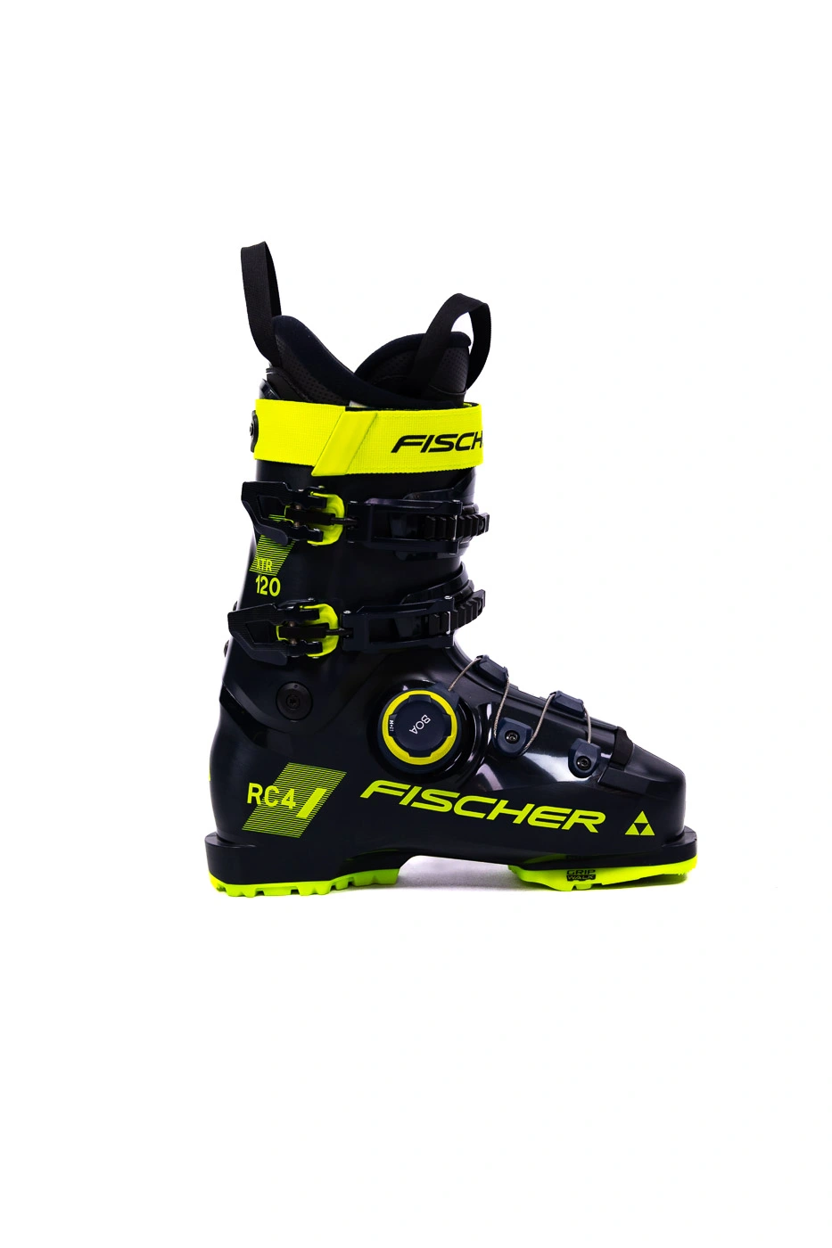 Fischer XTR RC4 120 MV BOA skischoenen heren