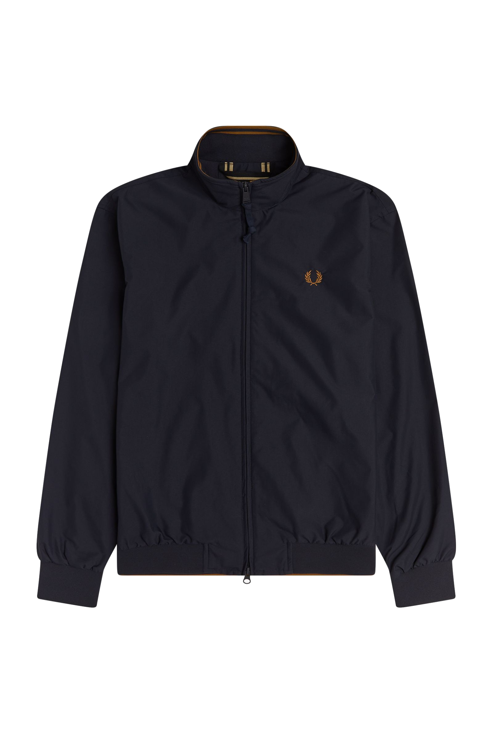 Fred Perry Brentham zomerjas heren