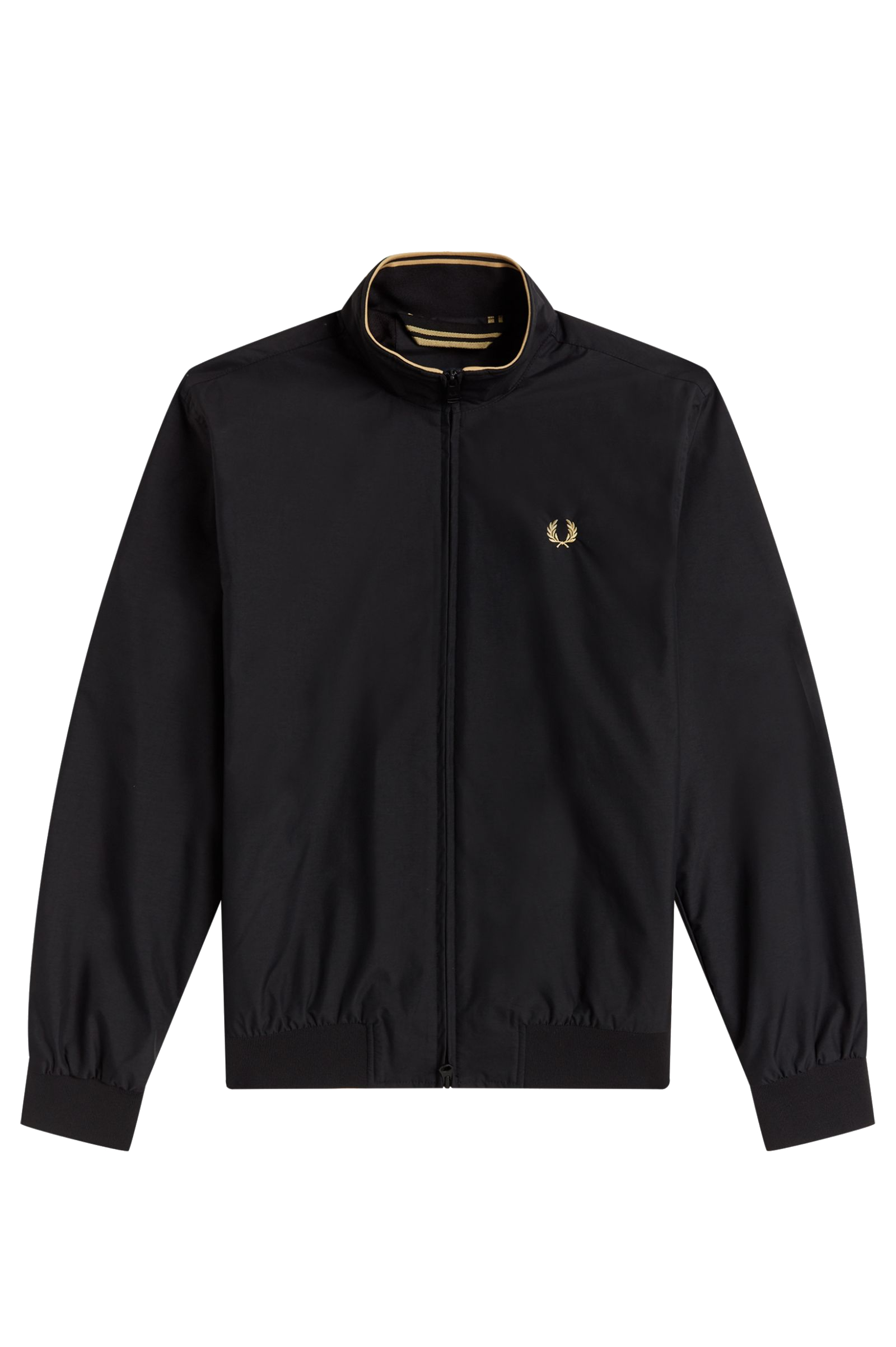 Fred Perry Brentham zomerjas heren