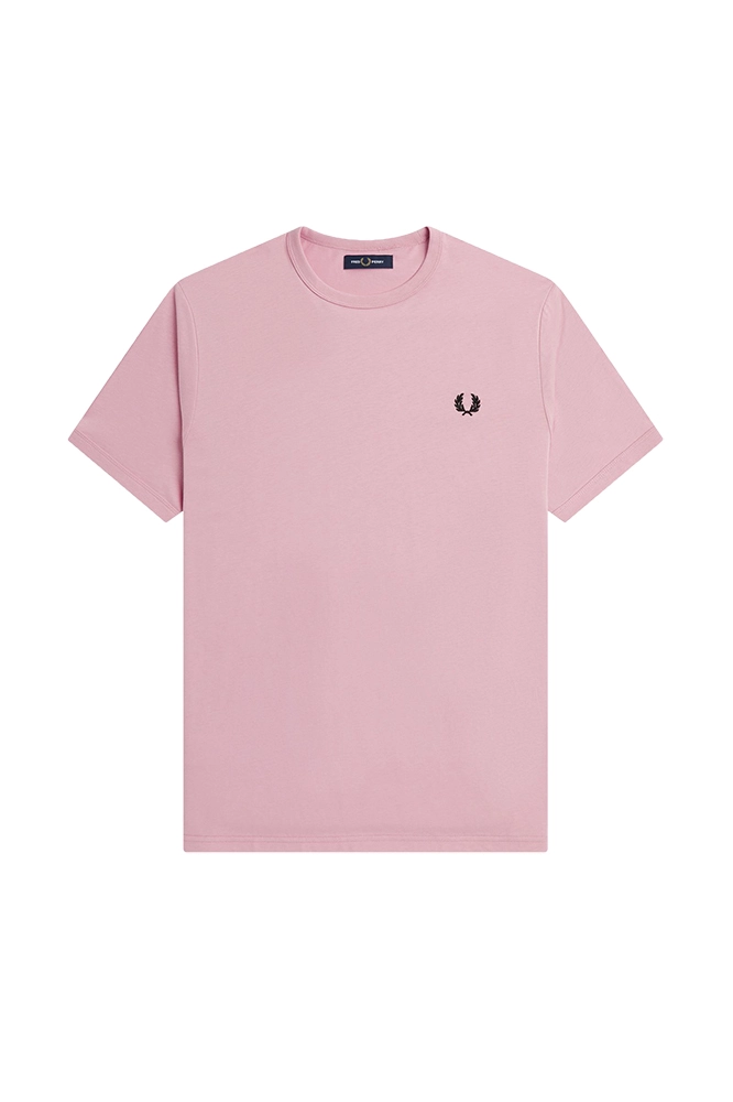 Fred Perry Ringer t-shirt heren