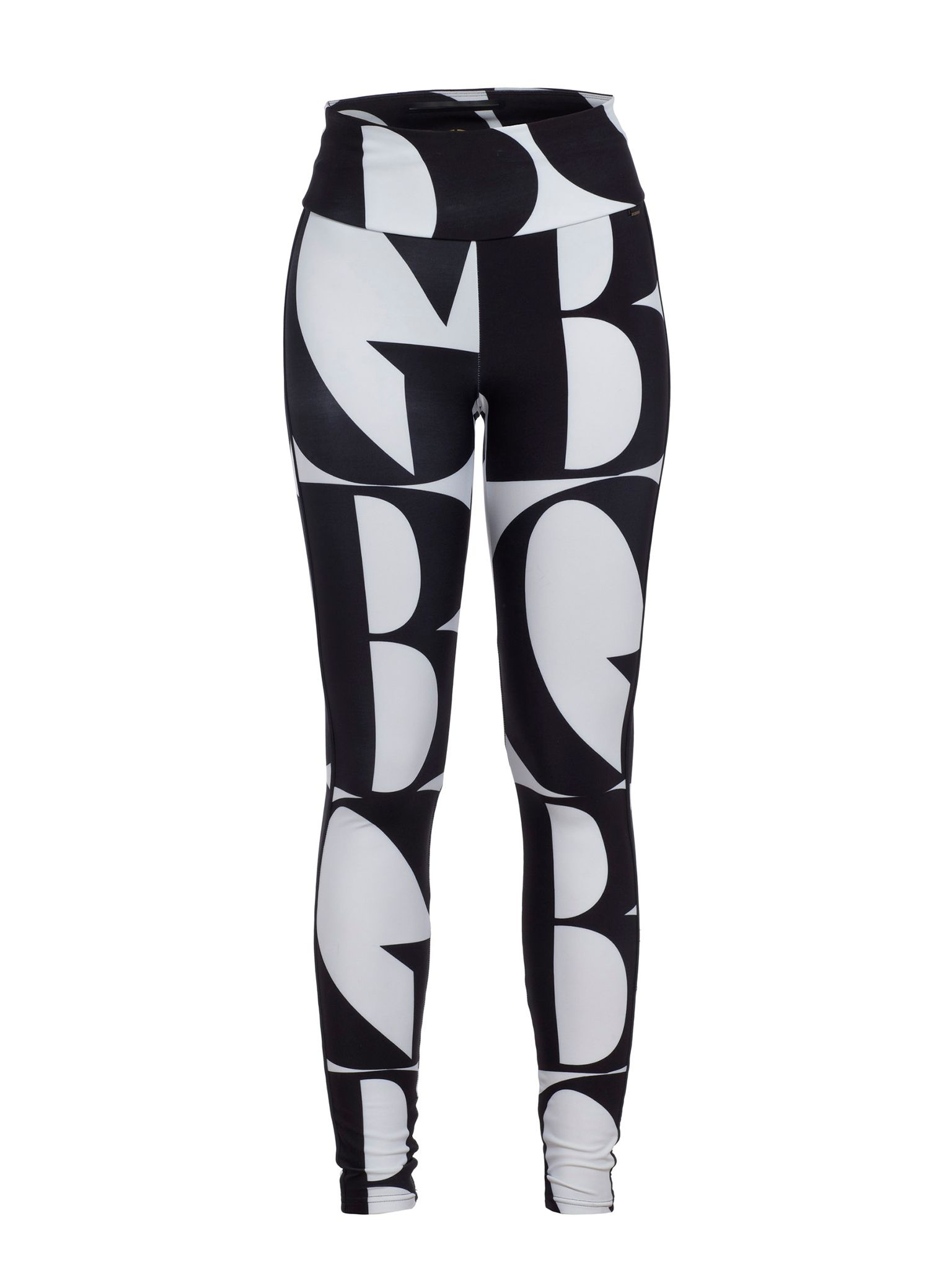 Goldbergh Jordyn sportlegging dames lang