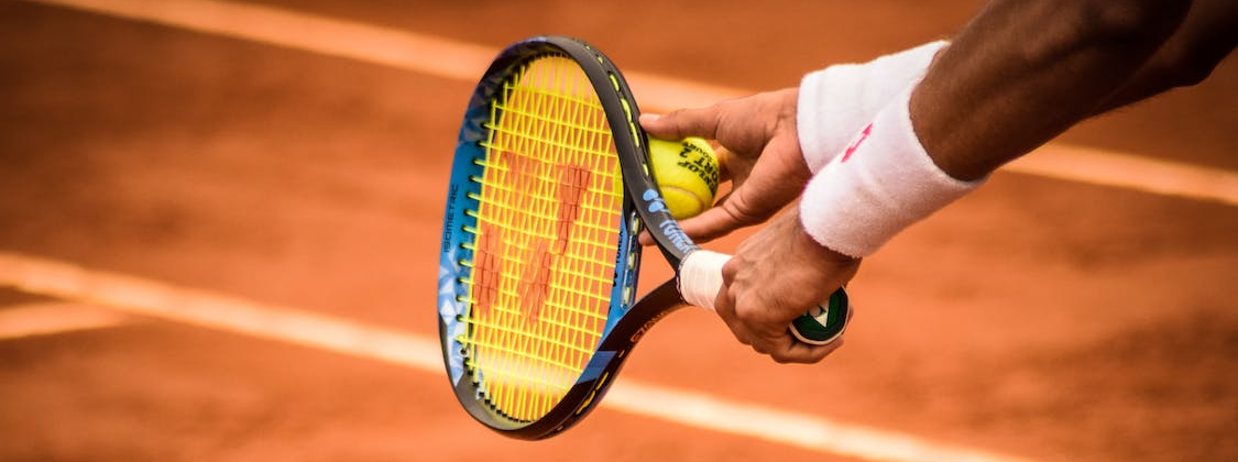 religie Hou op Anders Gripmaat tennisracket kiezen - Herqua Sports