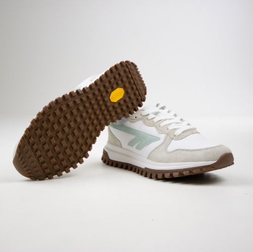 Hi-Tec HTS GTR sneakers dames beige