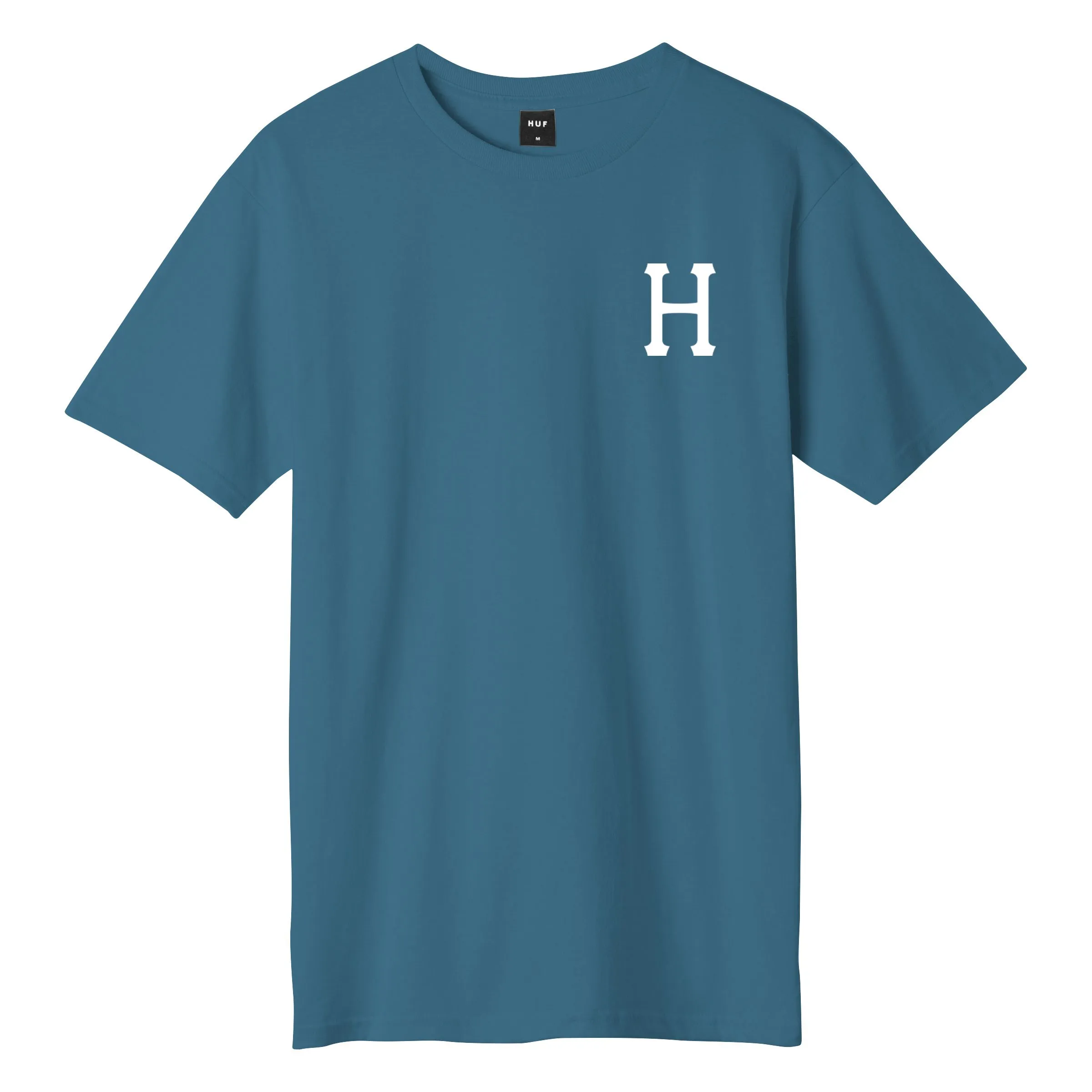HUF Essentials Og Logo S/S skate t-shirt heren