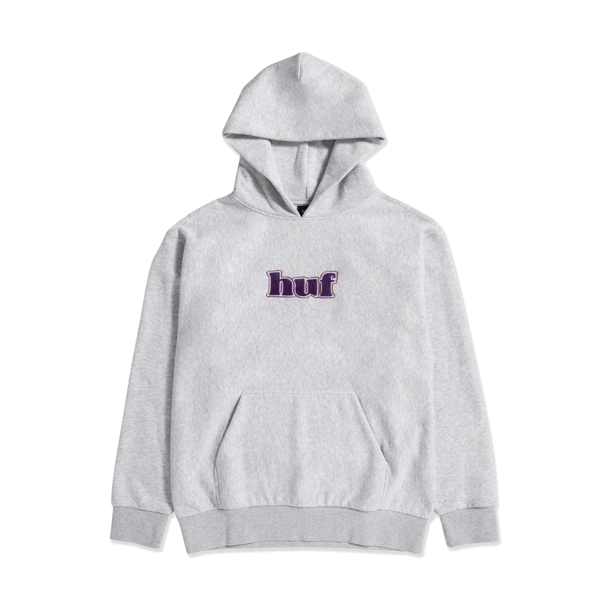 HUF Madison Heavyweight casual sweater heren