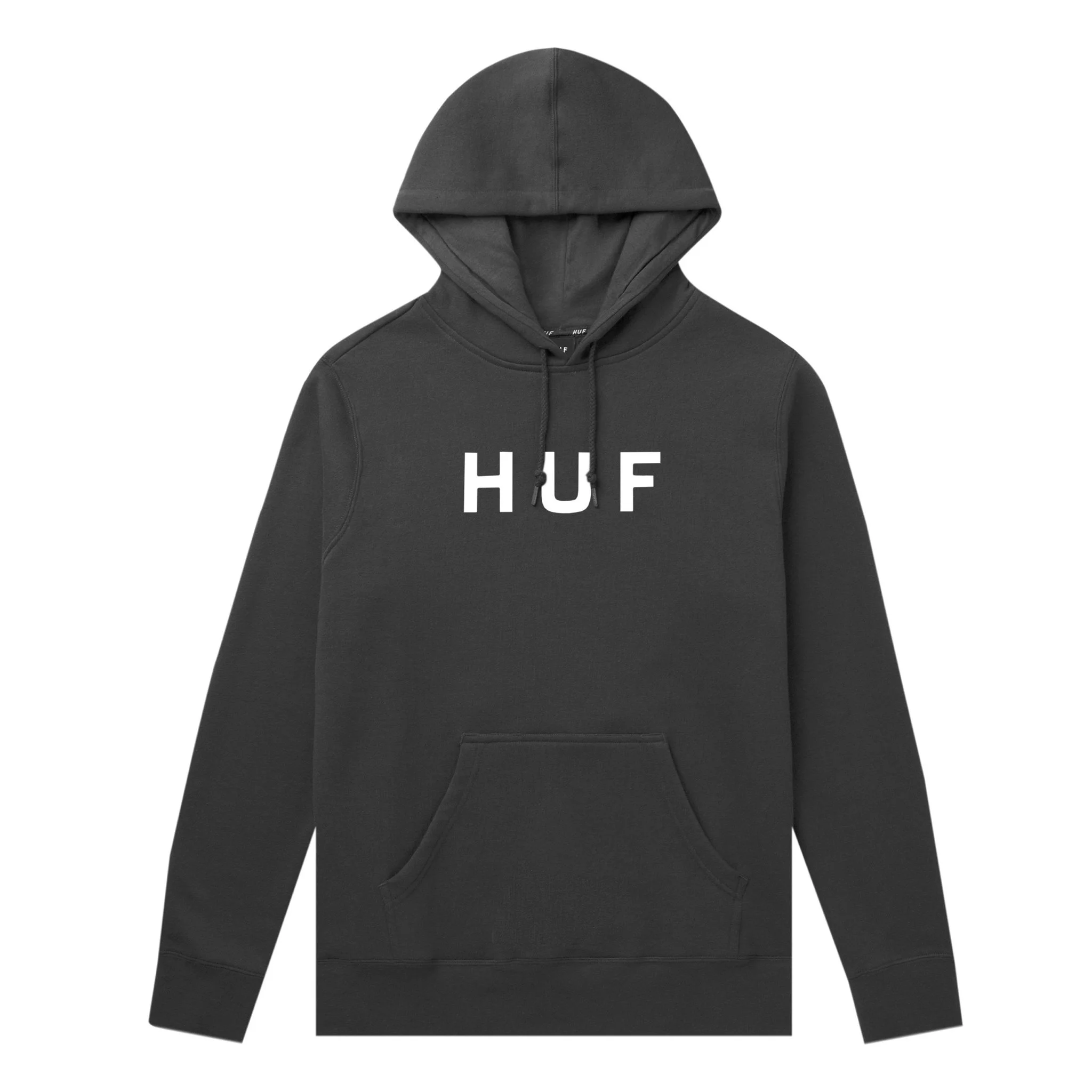 HUF OG Logo Hoodie skatesweater heren