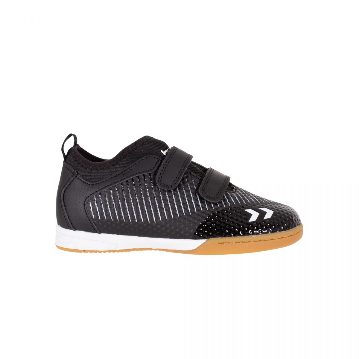 Hummel Zoom JR Indoor indoor voetbalschoenen junior zwart