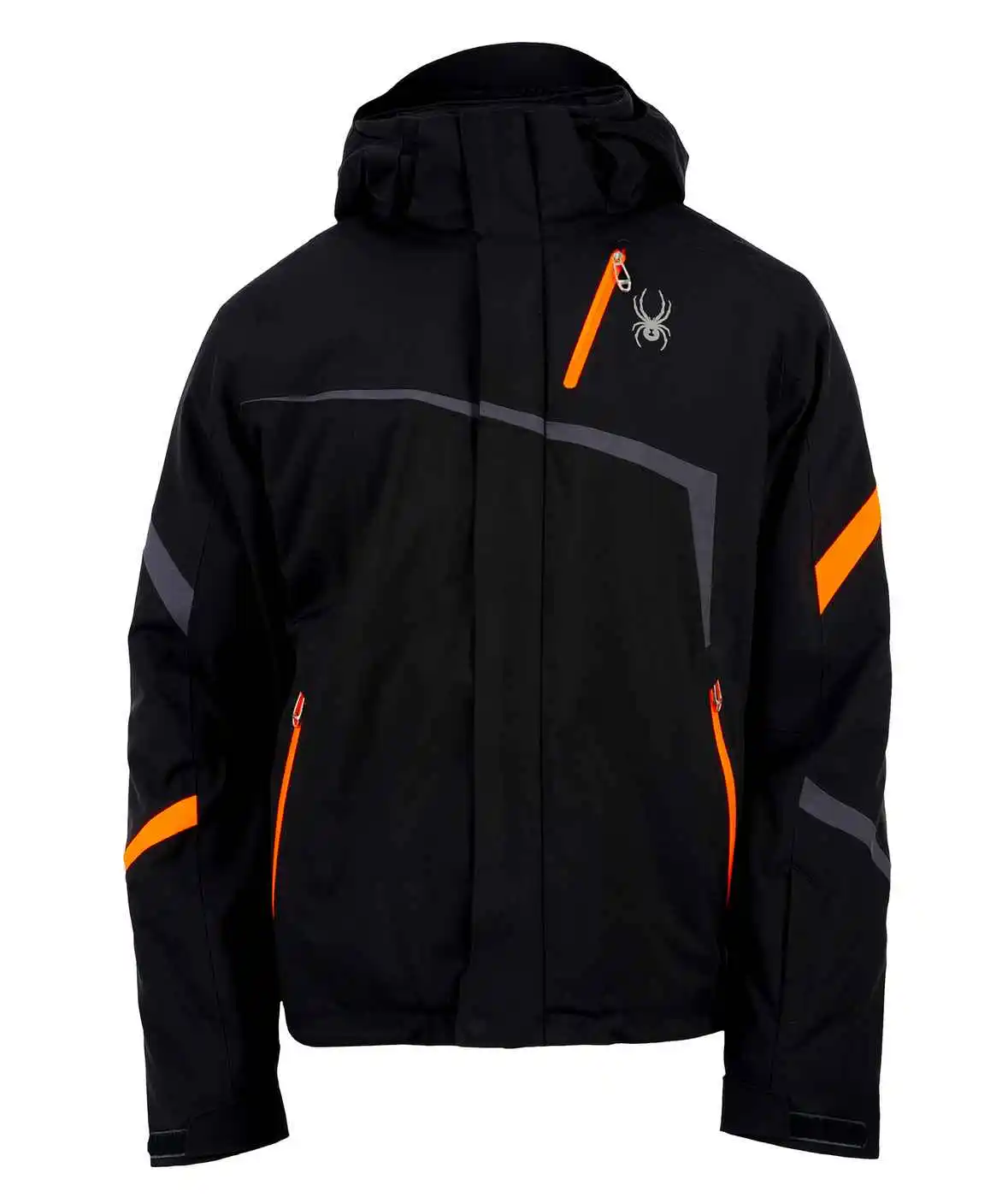 ICEPEAK - fremont - Jack ski heren